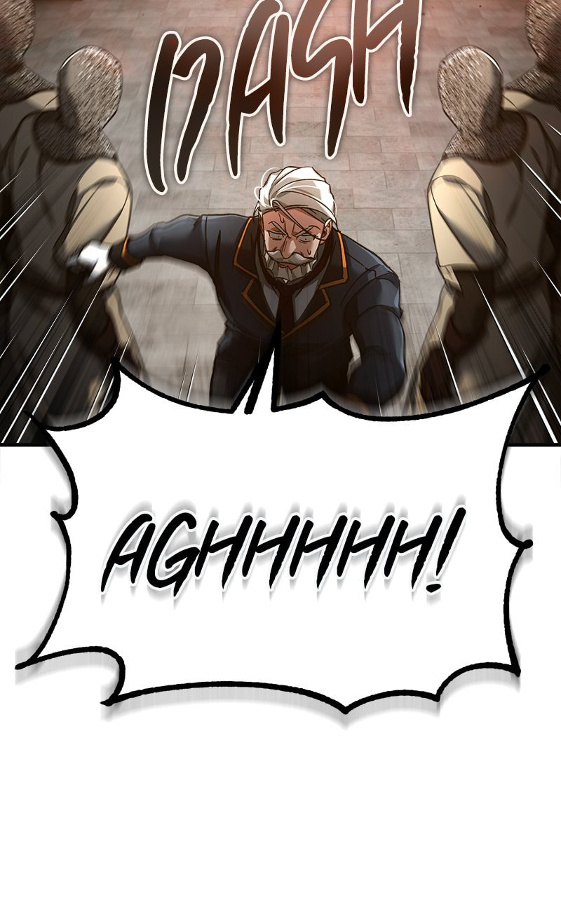 Read Descended from Divinity chapter 18.5 image 42 on Lezhin