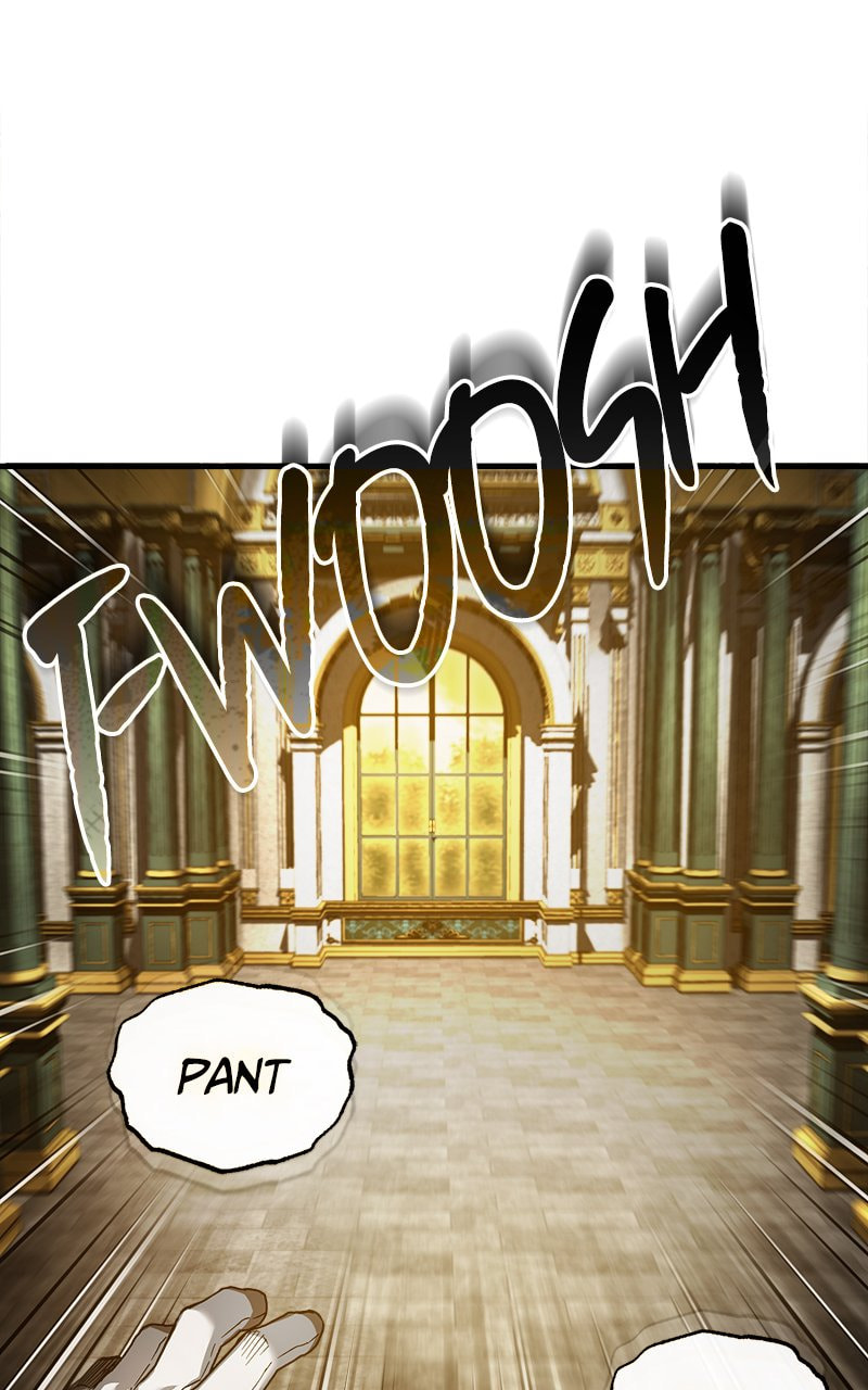 Read Descended from Divinity chapter 18.5 image 43 on Lezhin