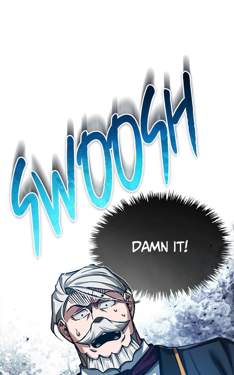 Read Descended from Divinity chapter 18.5 image 46 on Lezhin