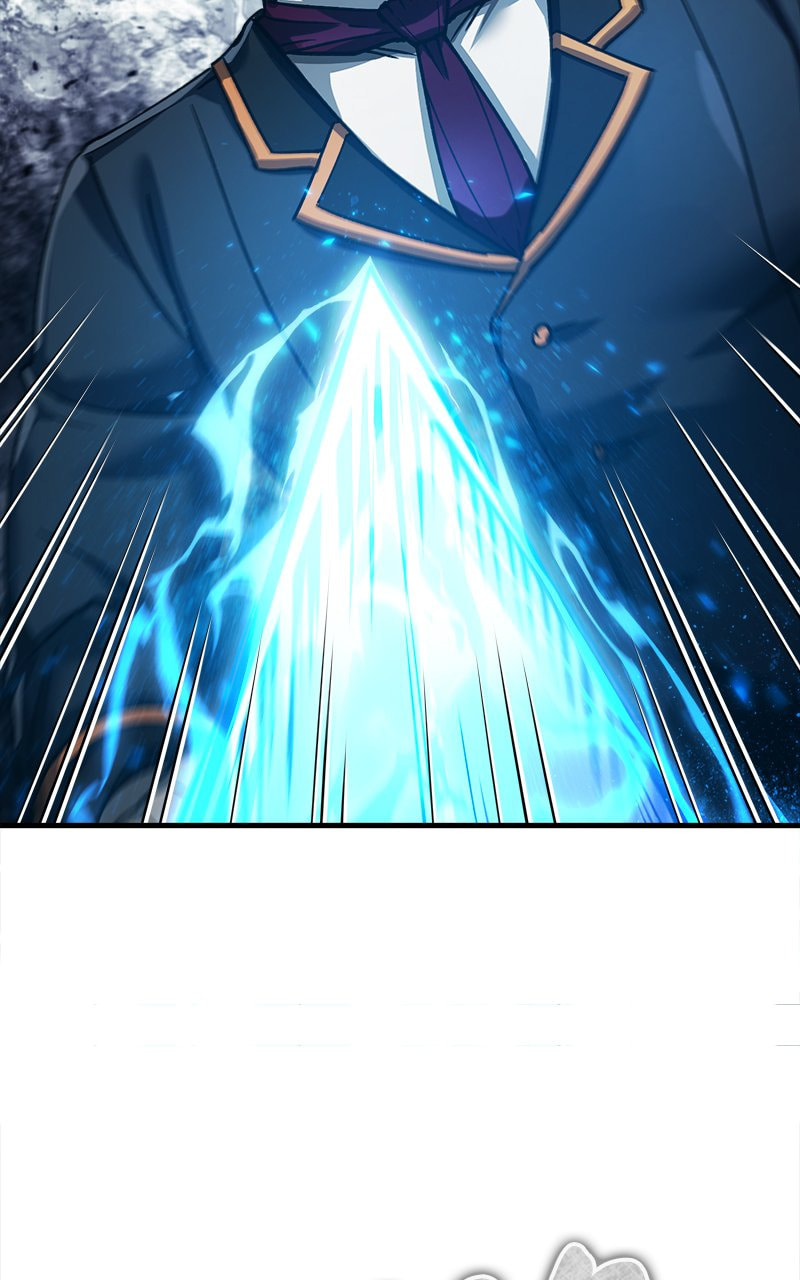 Read Descended from Divinity chapter 18.5 image 47 on Lezhin