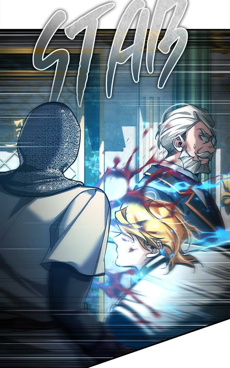 Read Descended from Divinity chapter 18.5 image 48 on Lezhin