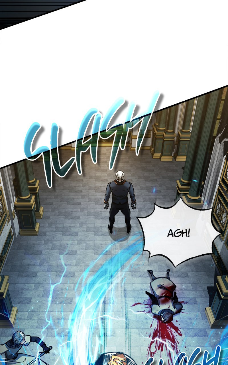 Read Descended from Divinity chapter 18.5 image 49 on Lezhin
