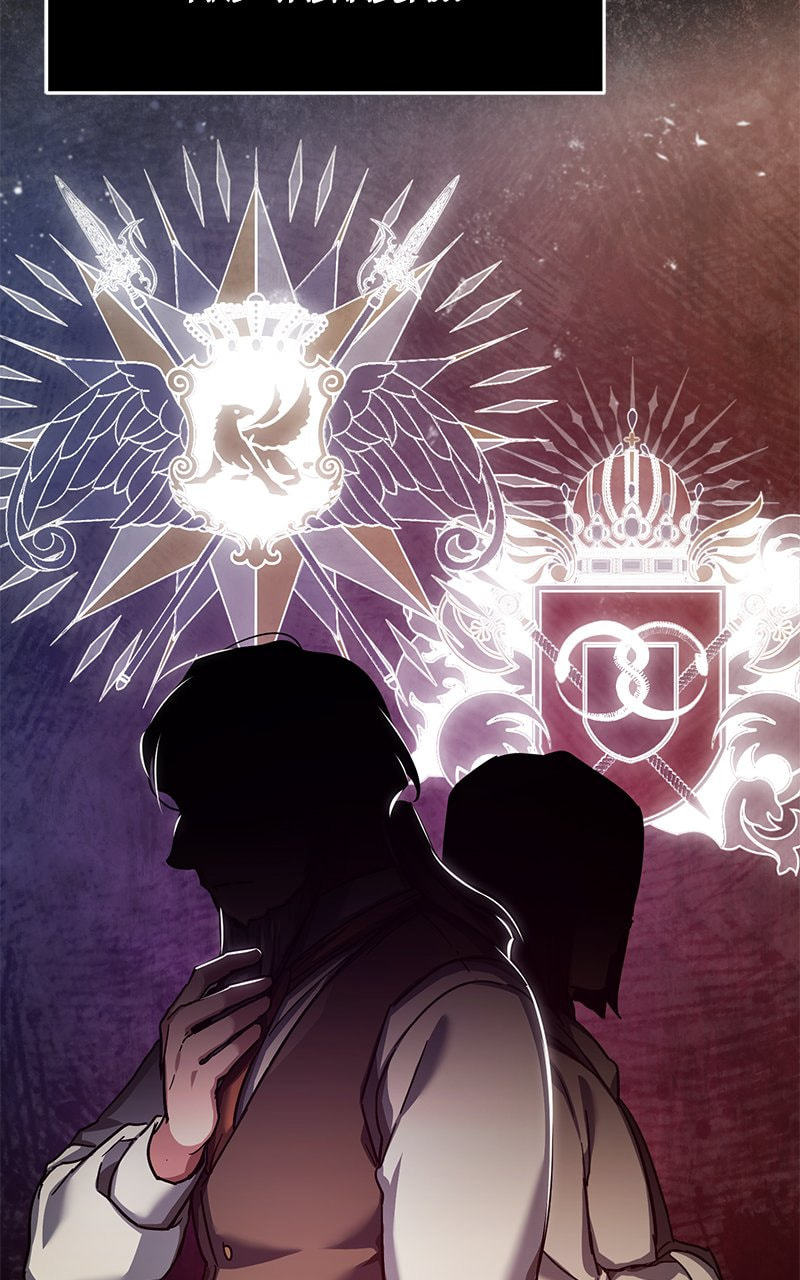 Read Descended from Divinity chapter 18.5 image 5 on Lezhin