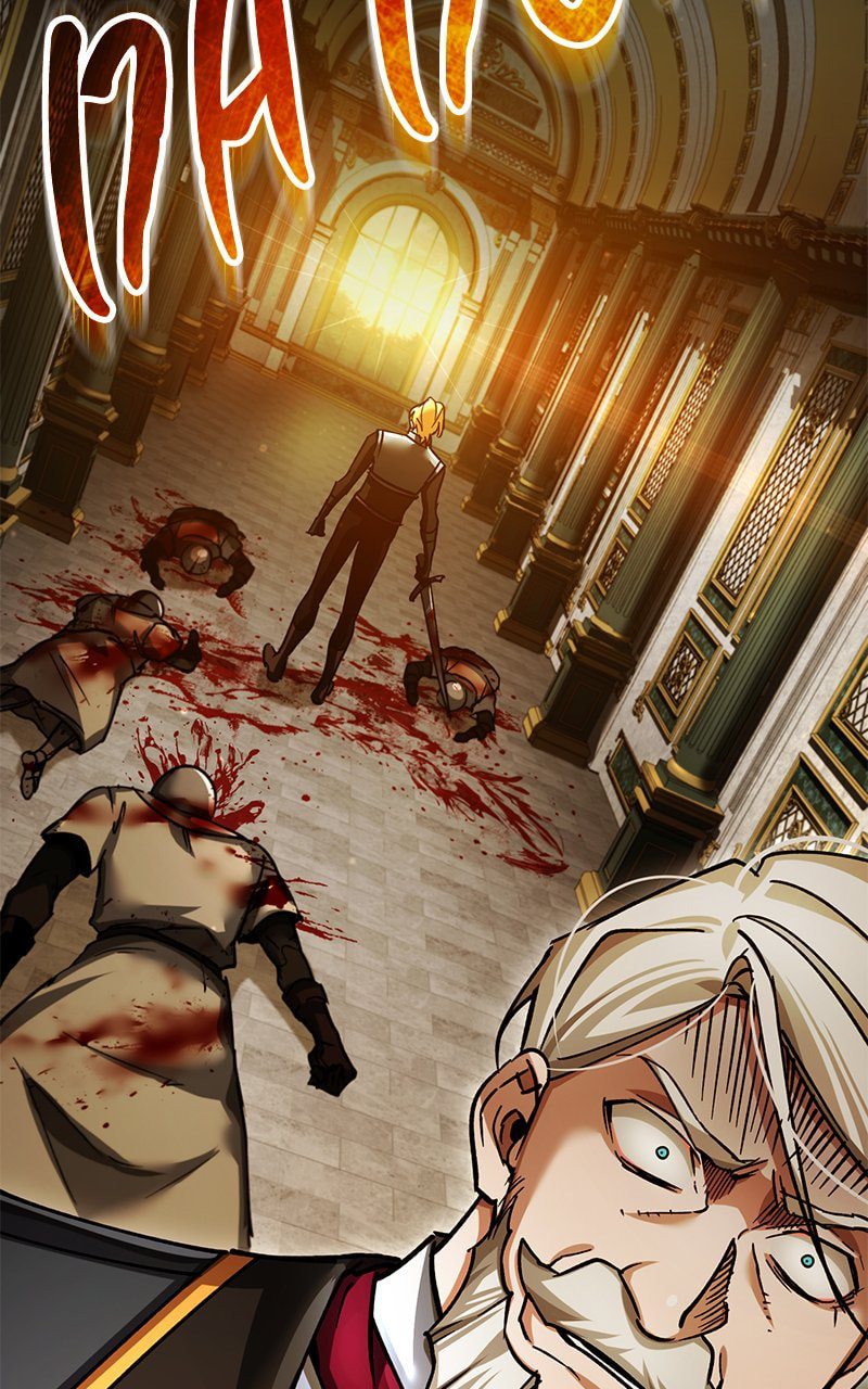 Read Descended from Divinity chapter 18.5 image 51 on Lezhin