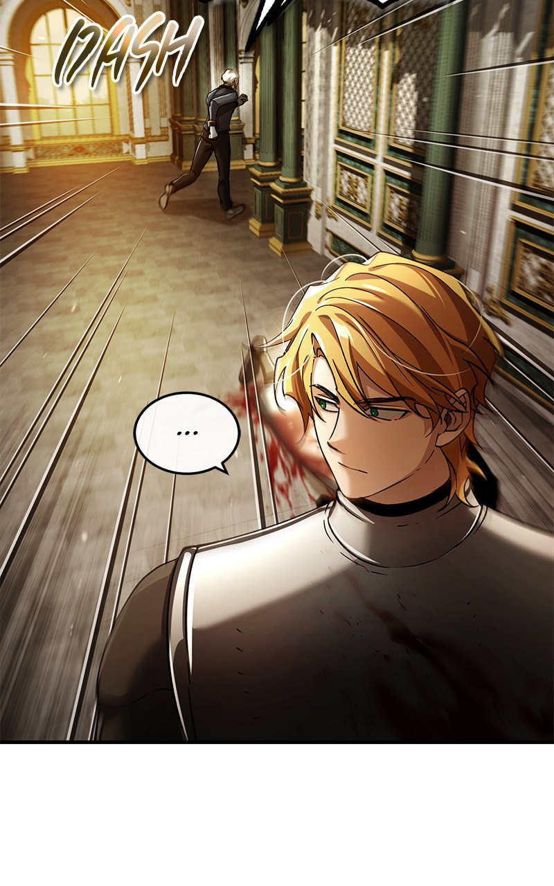 Read Descended from Divinity chapter 18.5 image 53 on Lezhin