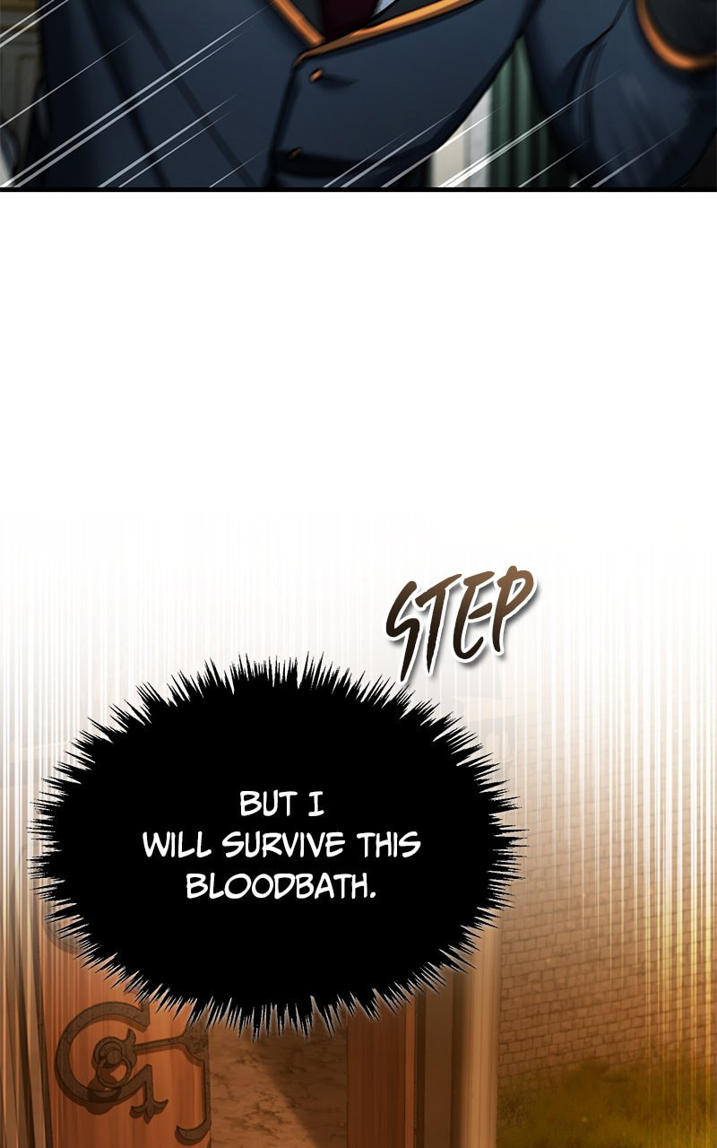 Read Descended from Divinity chapter 18.5 image 55 on Lezhin
