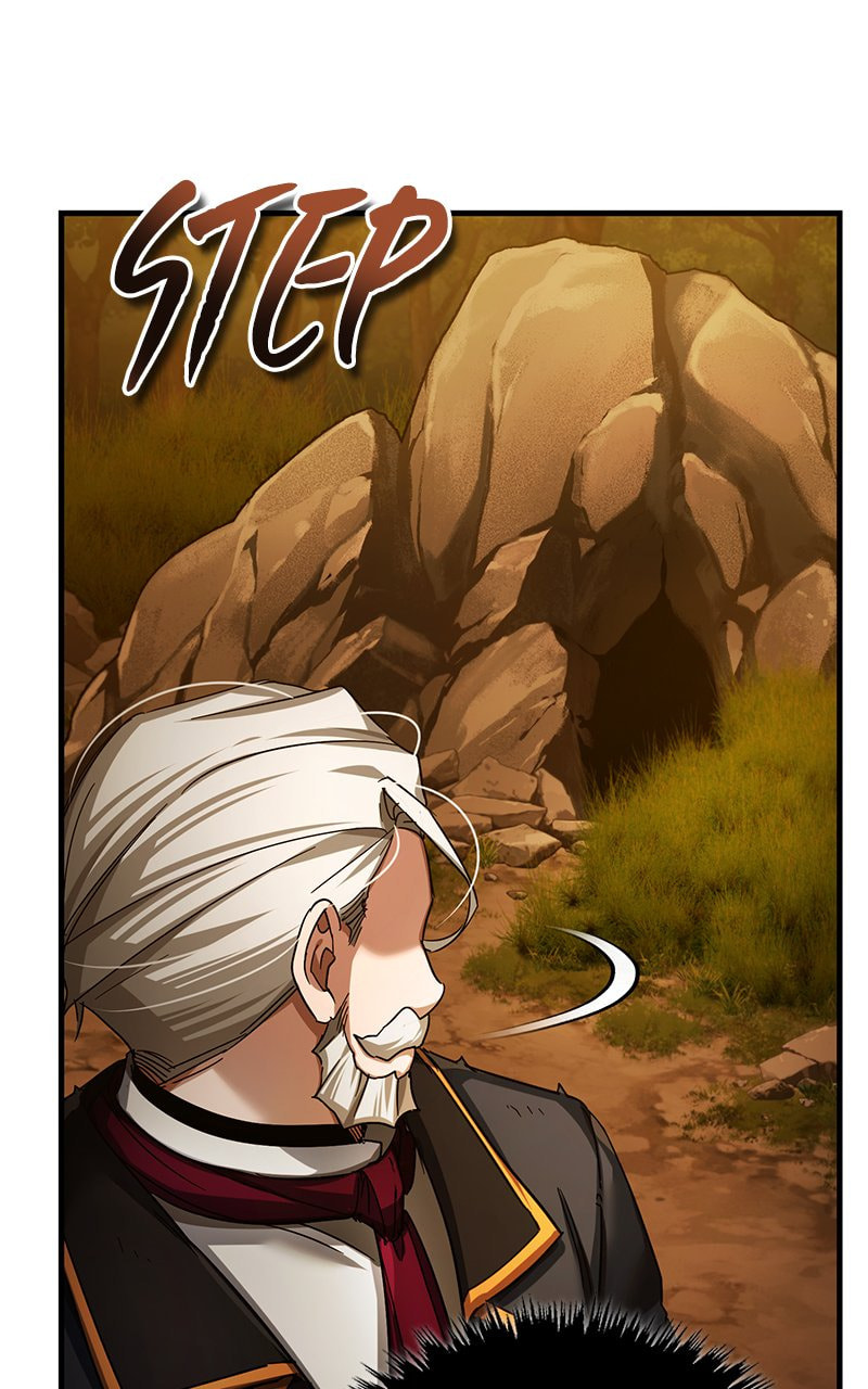 Read Descended from Divinity chapter 18.5 image 57 on Lezhin