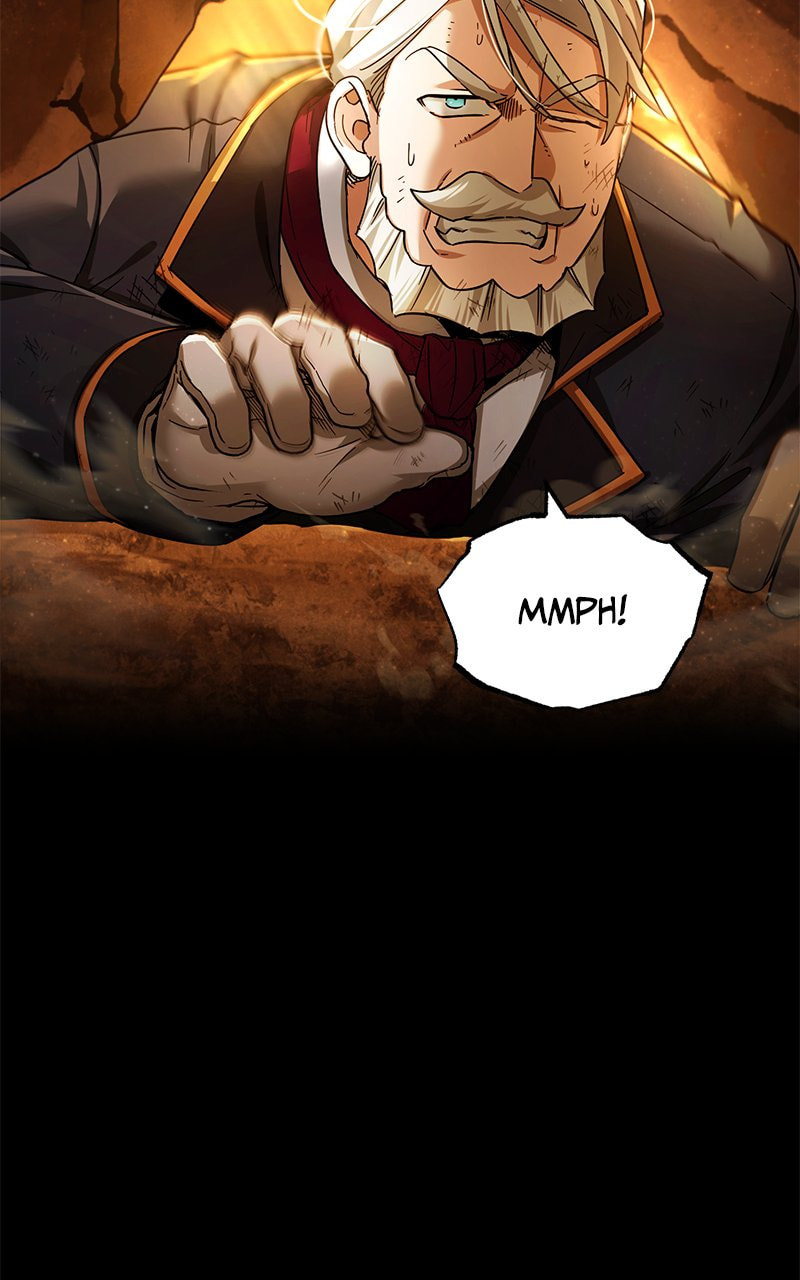 Read Descended from Divinity chapter 18.5 image 59 on Lezhin