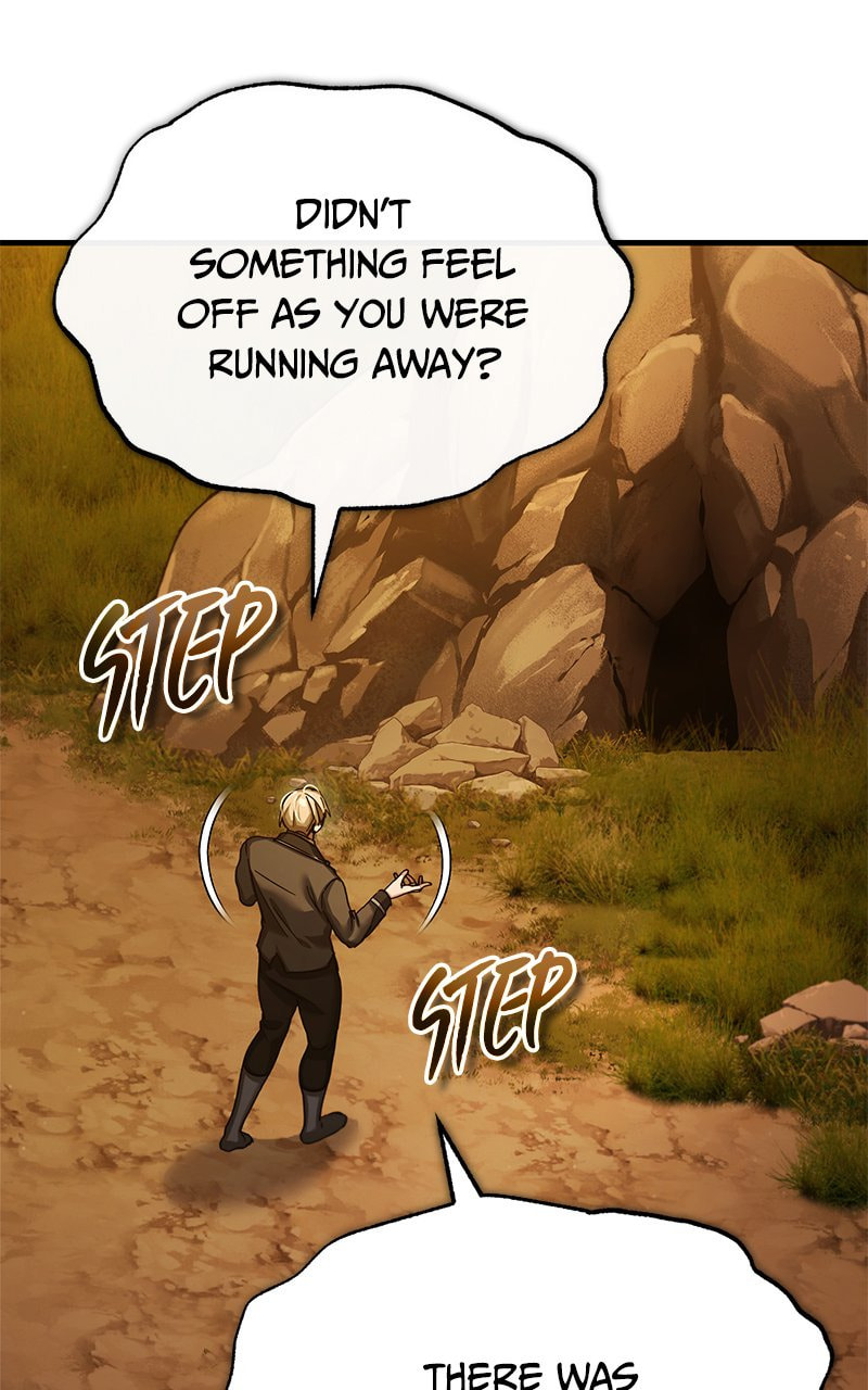 Read Descended from Divinity chapter 18.5 image 66 on Lezhin