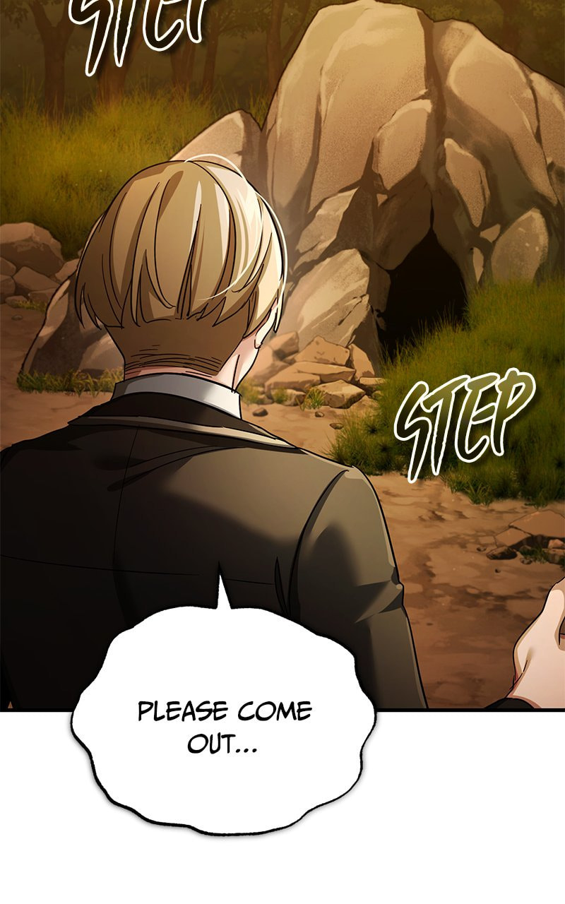 Read Descended from Divinity chapter 18.5 image 69 on Lezhin