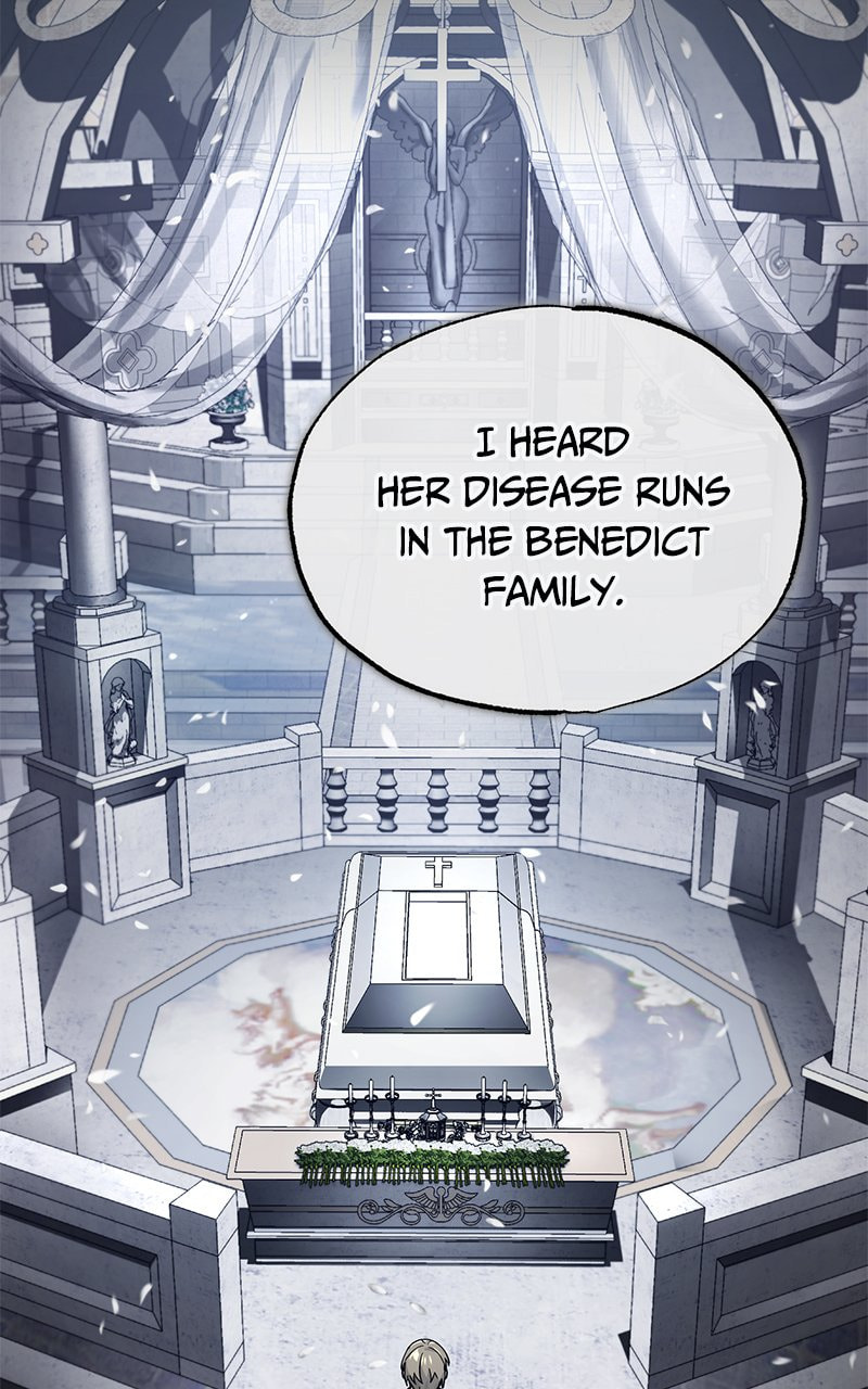 Read Descended from Divinity chapter 18.5 image 7 on Lezhin