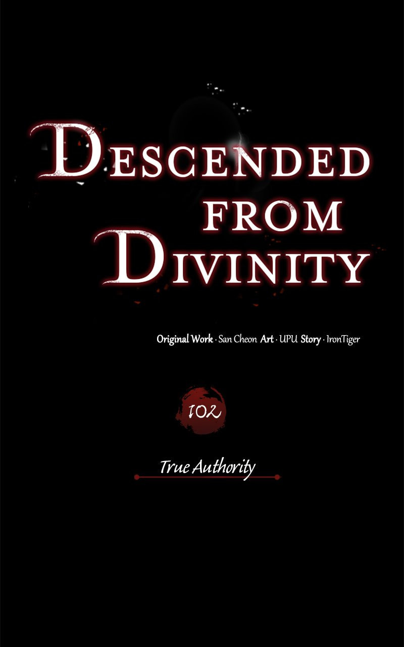Read Descended from Divinity chapter 18.5 image 78 on Lezhin