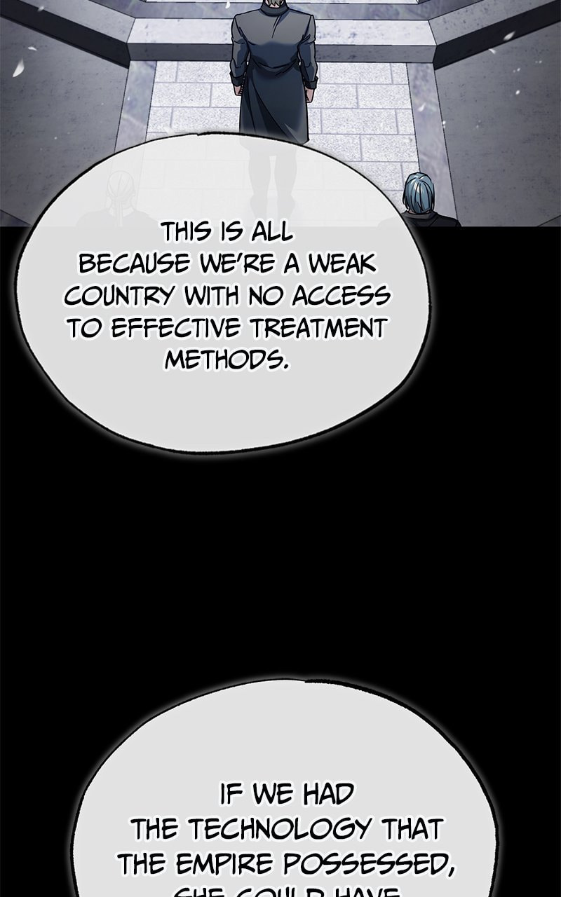 Read Descended from Divinity chapter 18.5 image 8 on Lezhin