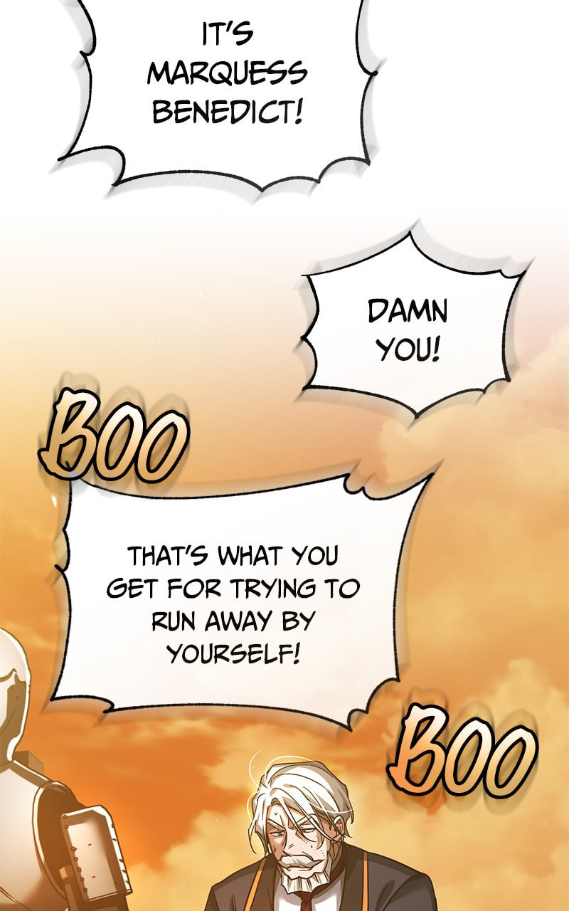 Read Descended from Divinity chapter 18.5 image 81 on Lezhin