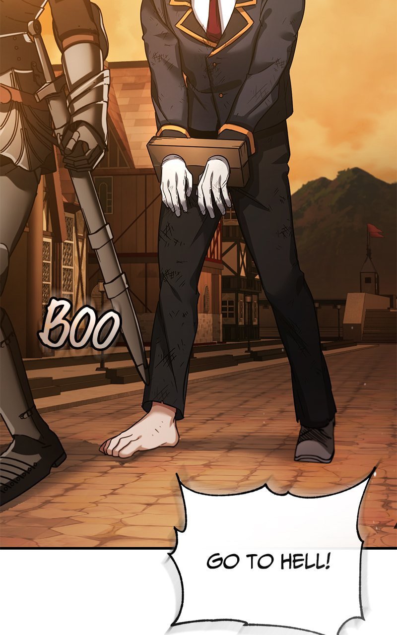 Read Descended from Divinity chapter 18.5 image 82 on Lezhin
