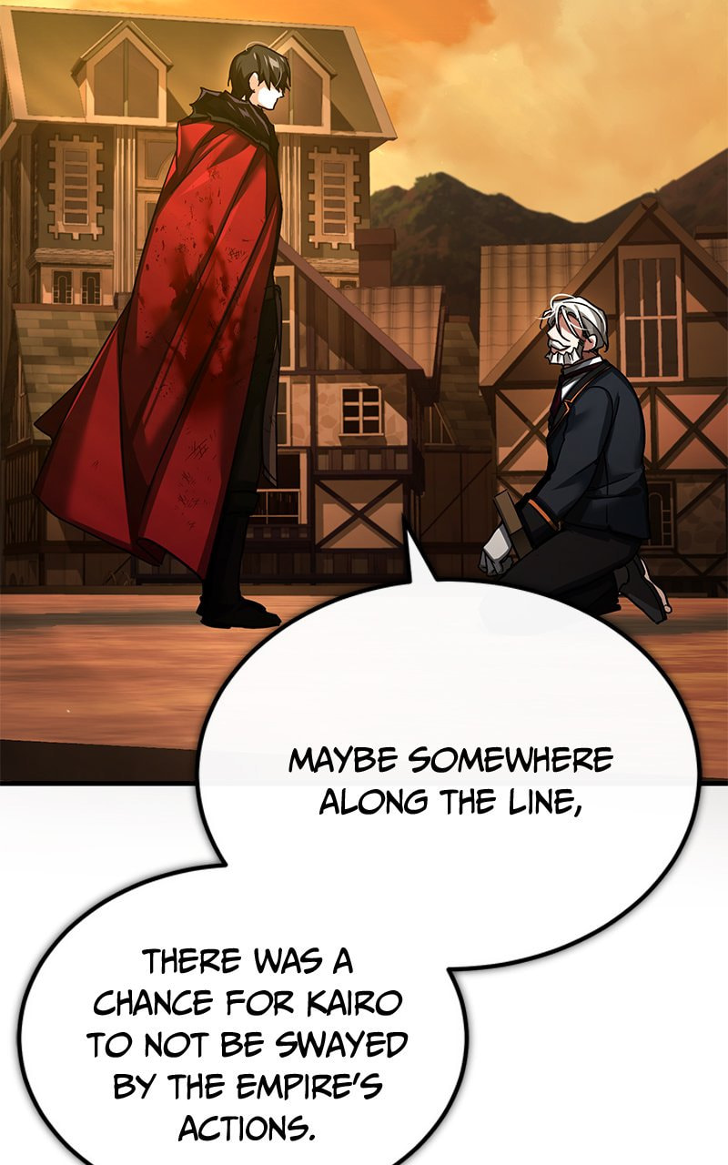 Read Descended from Divinity chapter 18.5 image 93 on Lezhin