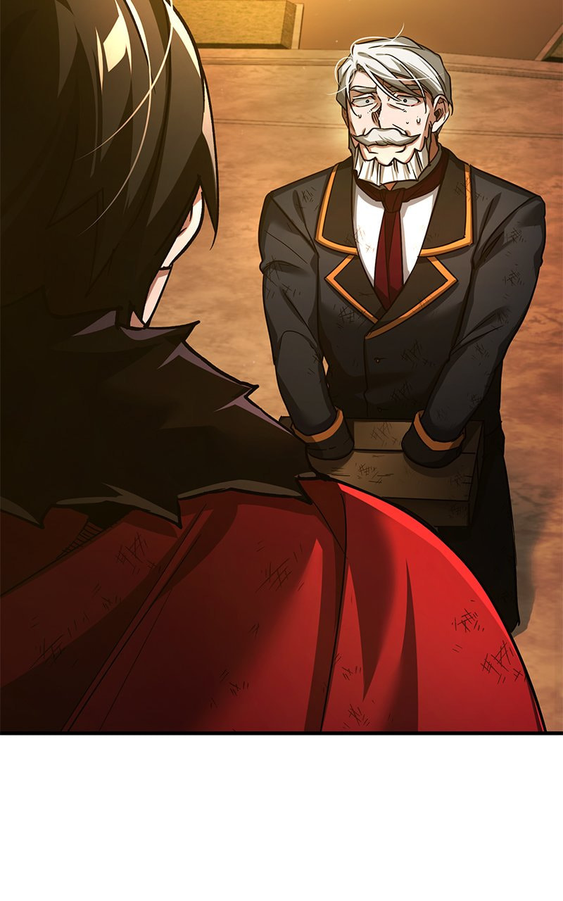 Read Descended from Divinity chapter 18.5 image 95 on Lezhin