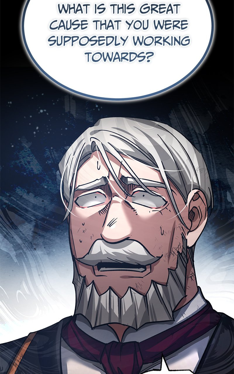 Read Descended from Divinity chapter 18.5 image 98 on Lezhin