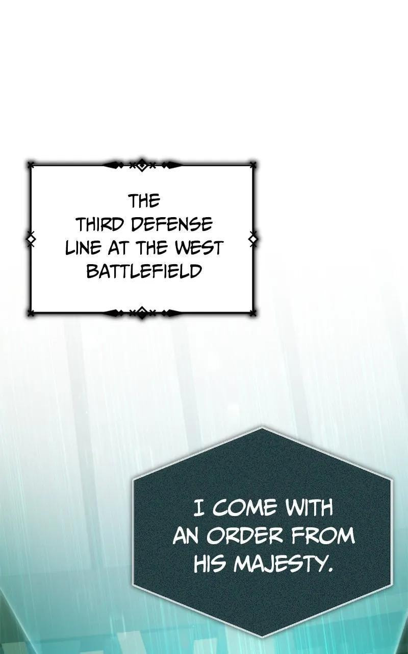 Read Descended from Divinity chapter 18.6 image 0 on Lezhin