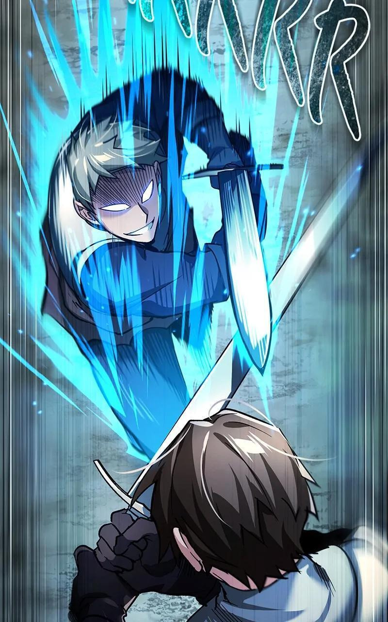 Read Descended from Divinity chapter 18.6 image 101 on Lezhin