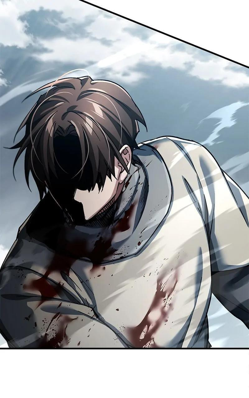 Read Descended from Divinity chapter 18.6 image 107 on Lezhin