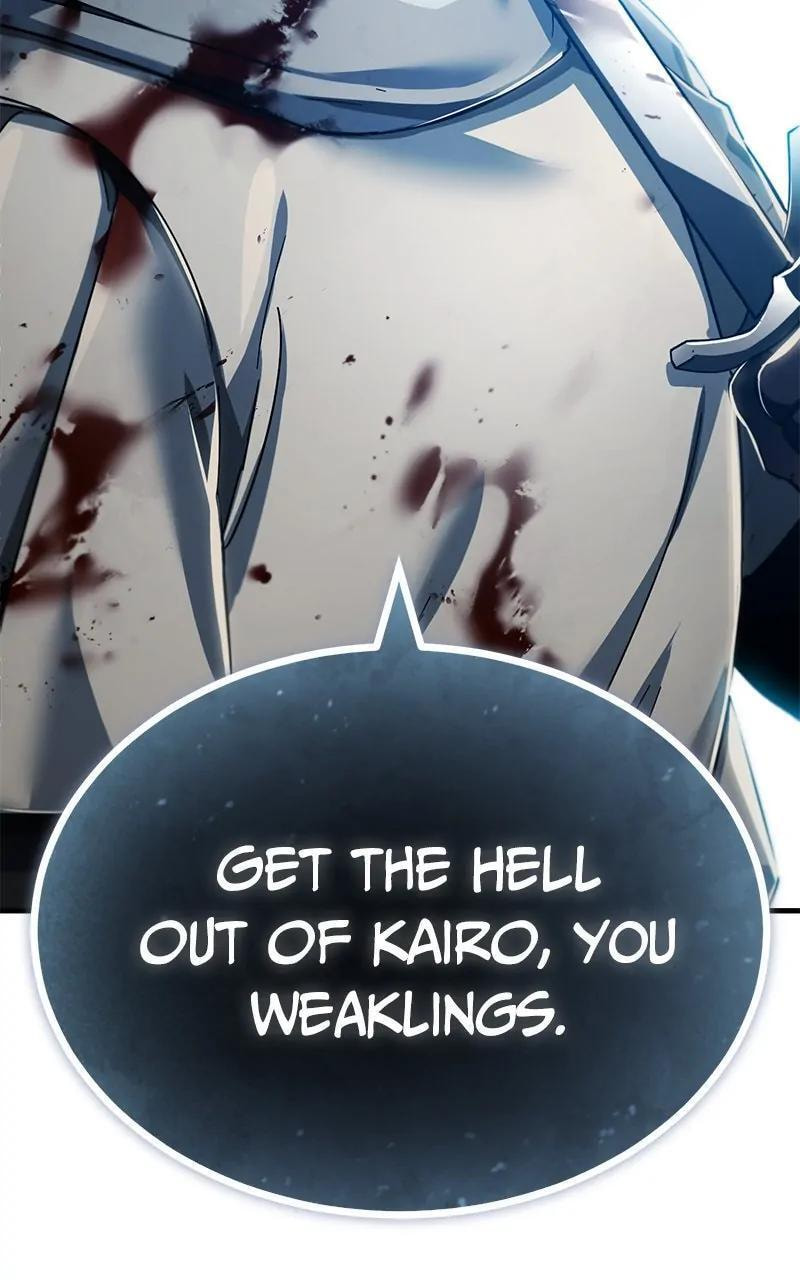 Read Descended from Divinity chapter 18.6 image 110 on Lezhin