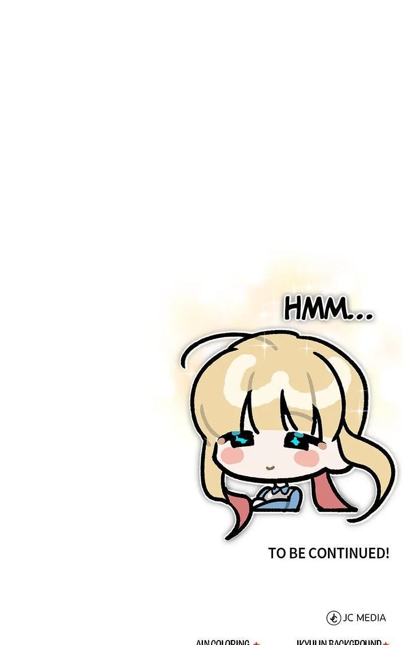 Read Descended from Divinity chapter 18.6 image 111 on Lezhin