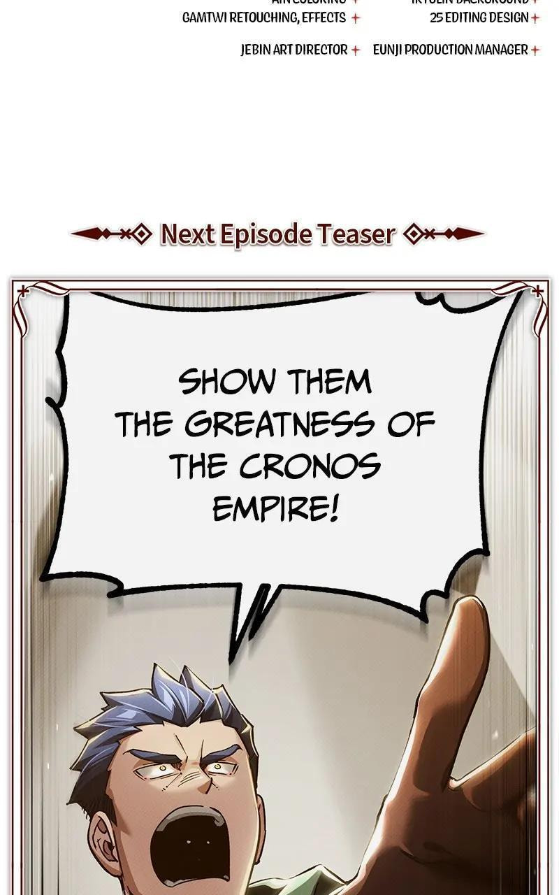 Read Descended from Divinity chapter 18.6 image 112 on Lezhin