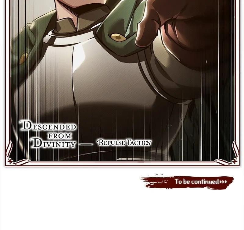 Read Descended from Divinity chapter 18.6 image 113 on Lezhin