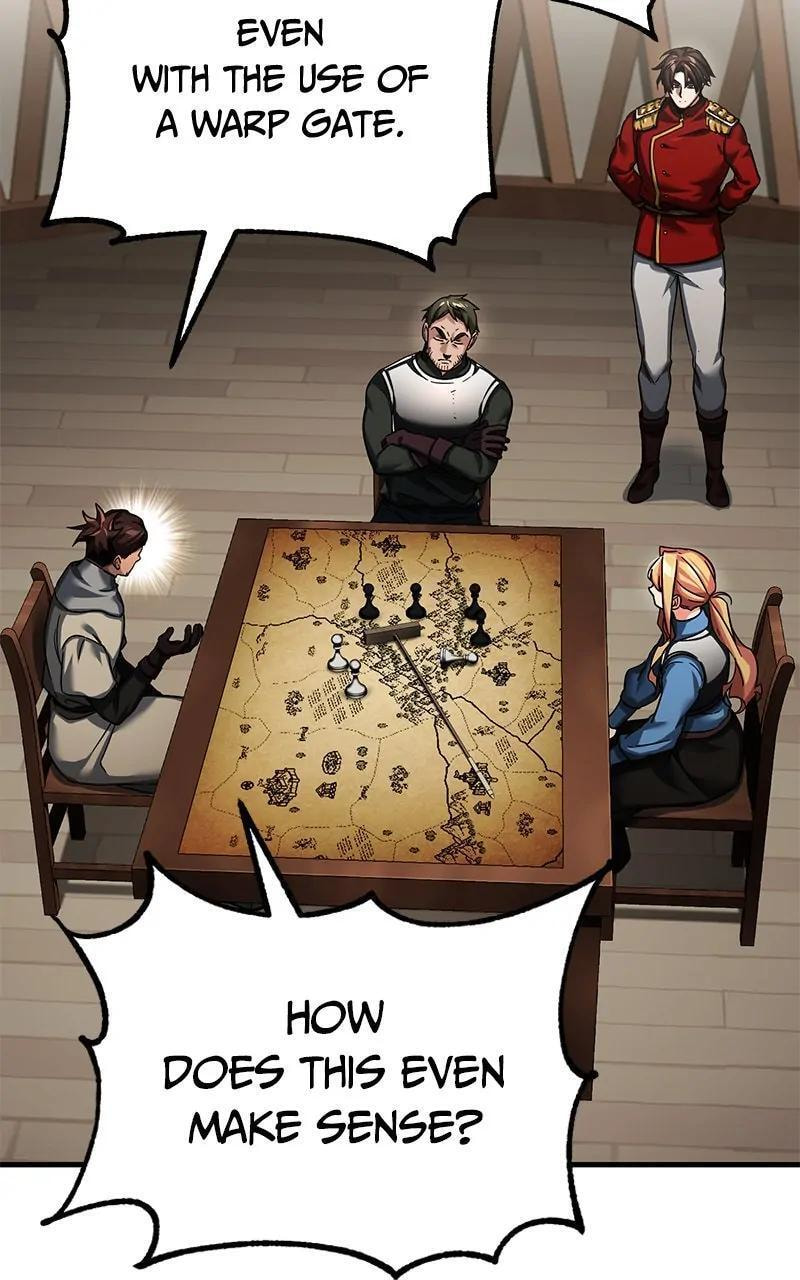 Read Descended from Divinity chapter 18.6 image 12 on Lezhin