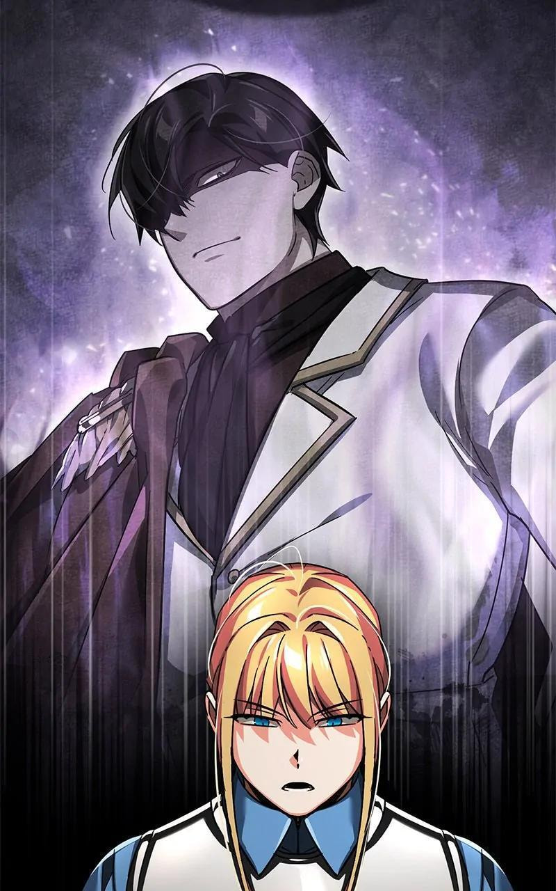 Read Descended from Divinity chapter 18.6 image 20 on Lezhin