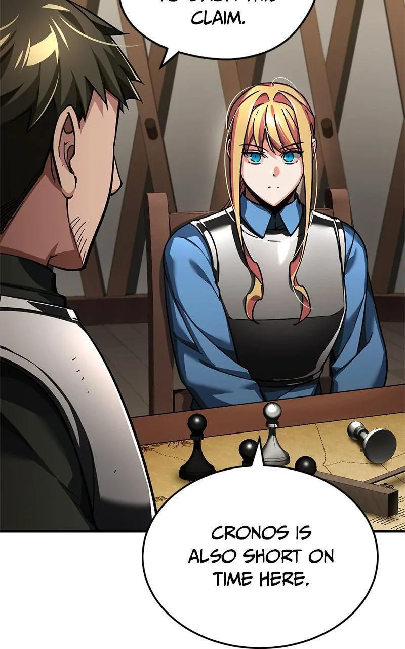 Read Descended from Divinity chapter 18.6 image 22 on Lezhin