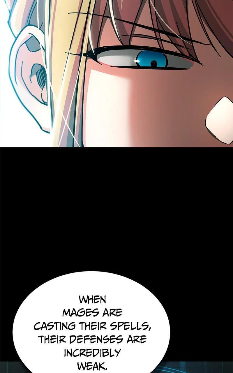 Read Descended from Divinity chapter 18.6 image 31 on Lezhin