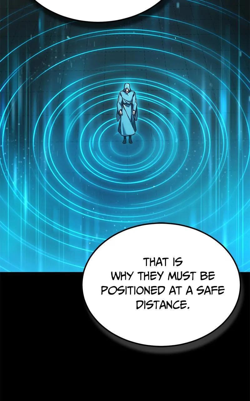 Read Descended from Divinity chapter 18.6 image 32 on Lezhin