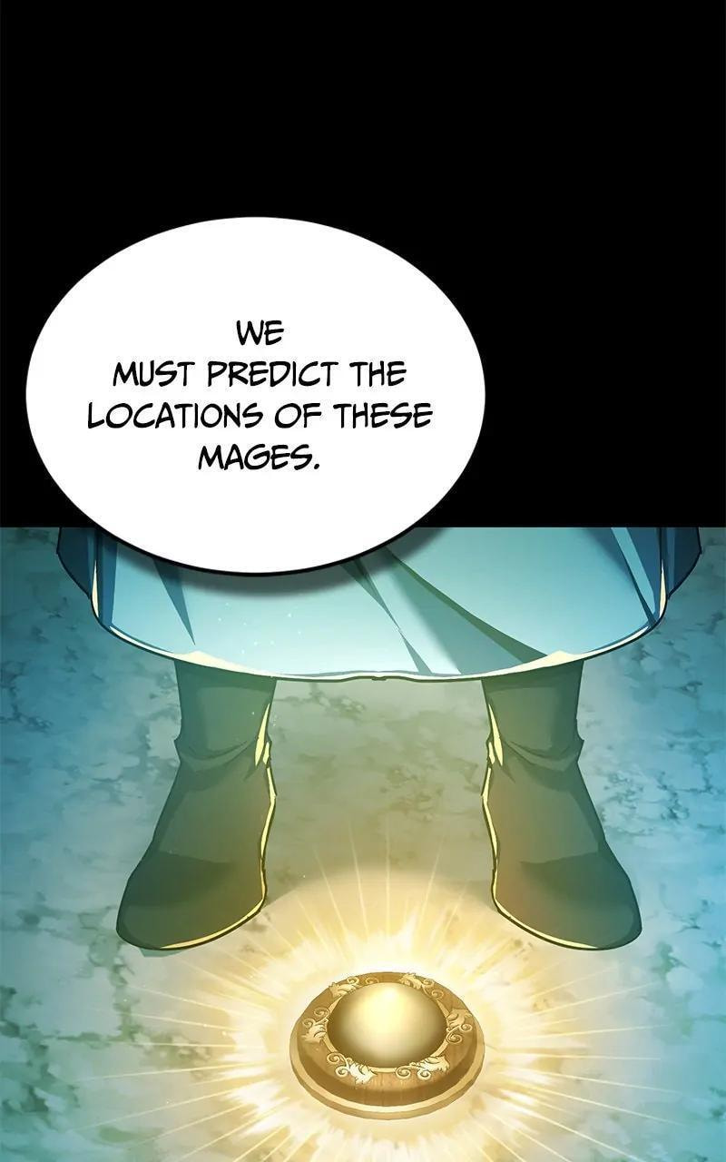 Read Descended from Divinity chapter 18.6 image 33 on Lezhin