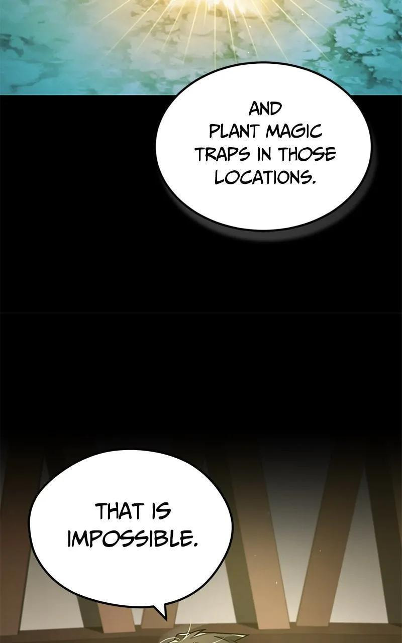 Read Descended from Divinity chapter 18.6 image 34 on Lezhin