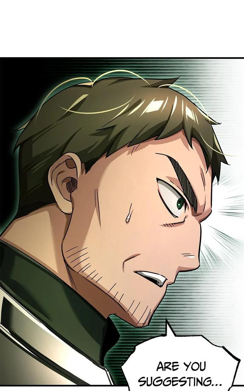 Read Descended from Divinity chapter 18.6 image 38 on Lezhin