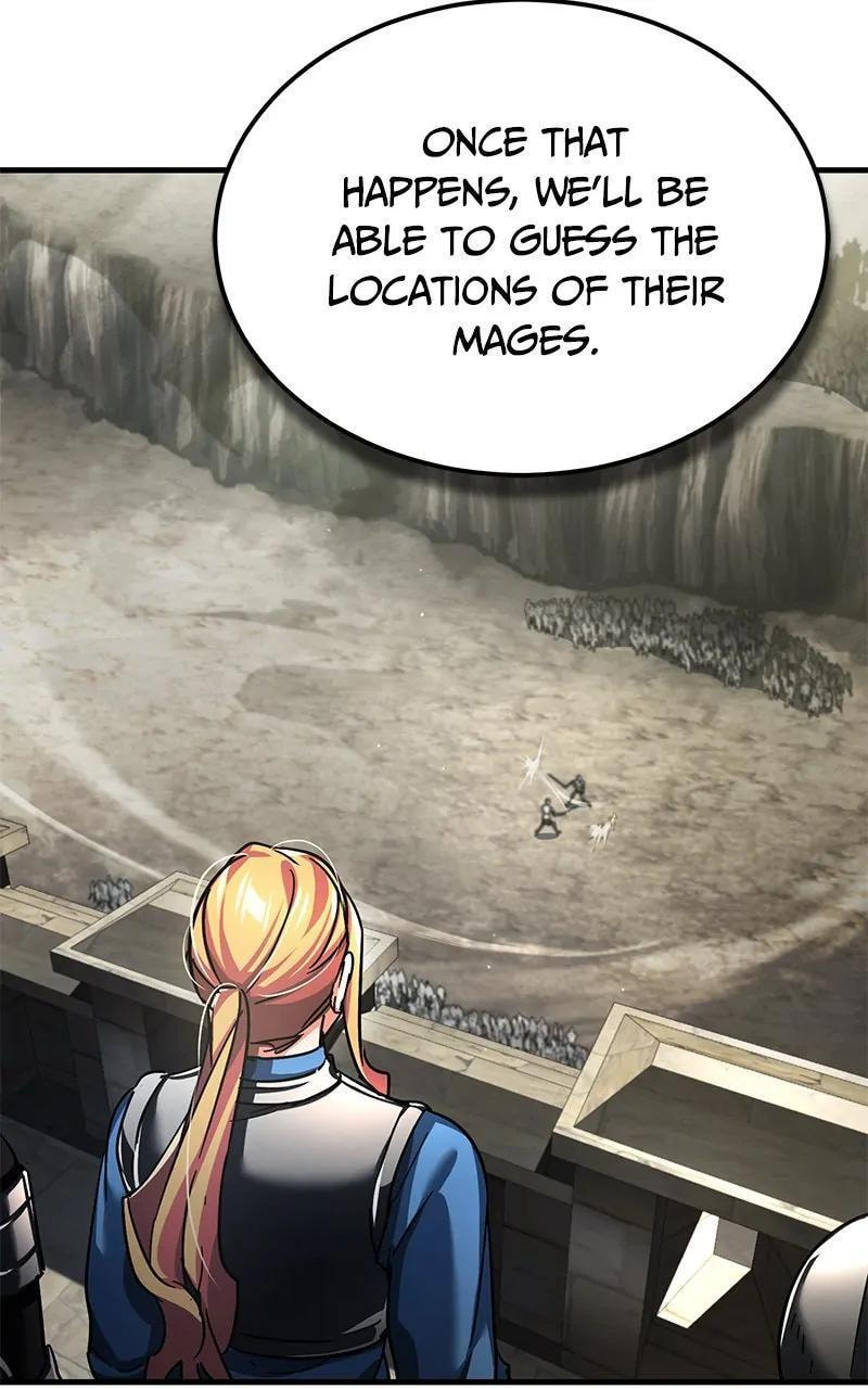Read Descended from Divinity chapter 18.6 image 41 on Lezhin
