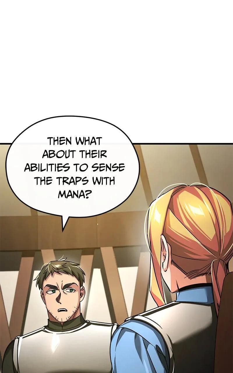 Read Descended from Divinity chapter 18.6 image 42 on Lezhin