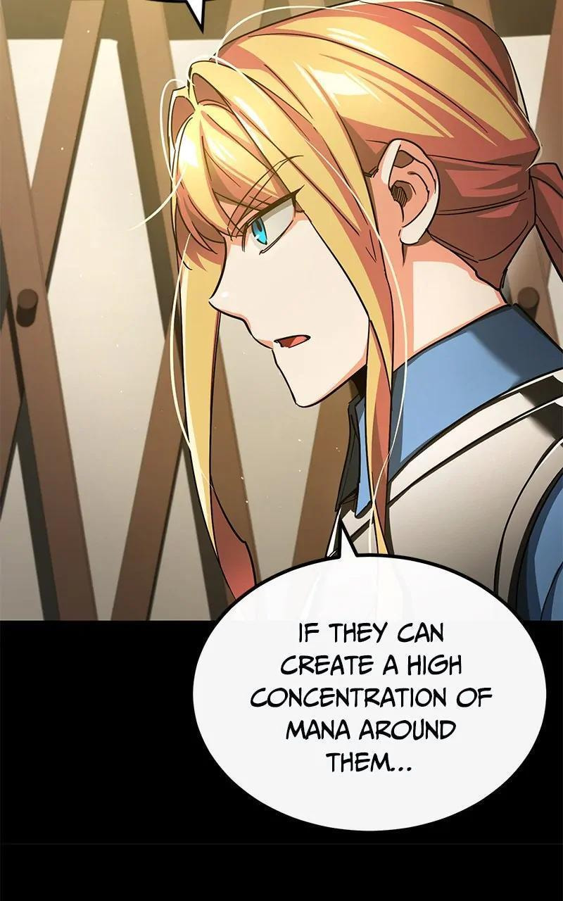 Read Descended from Divinity chapter 18.6 image 44 on Lezhin