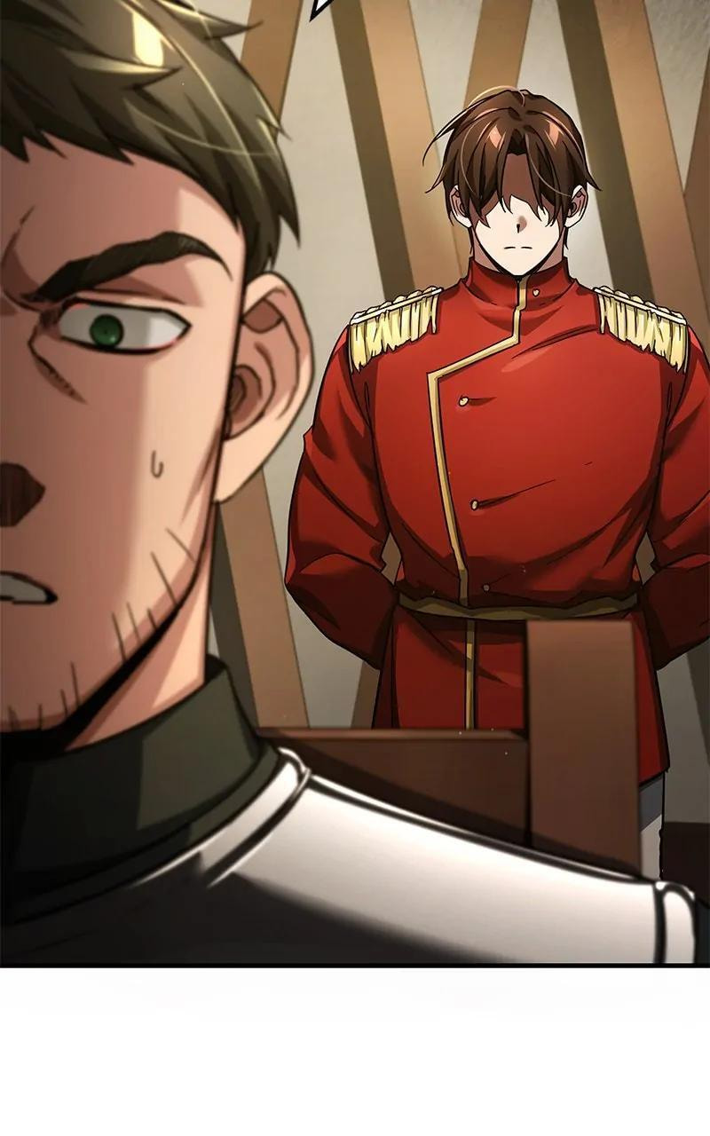 Read Descended from Divinity chapter 18.6 image 47 on Lezhin