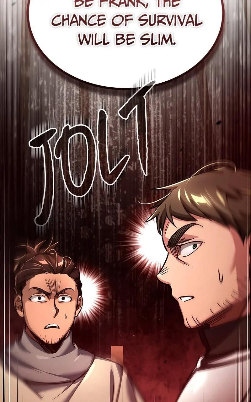 Read Descended from Divinity chapter 18.6 image 50 on Lezhin