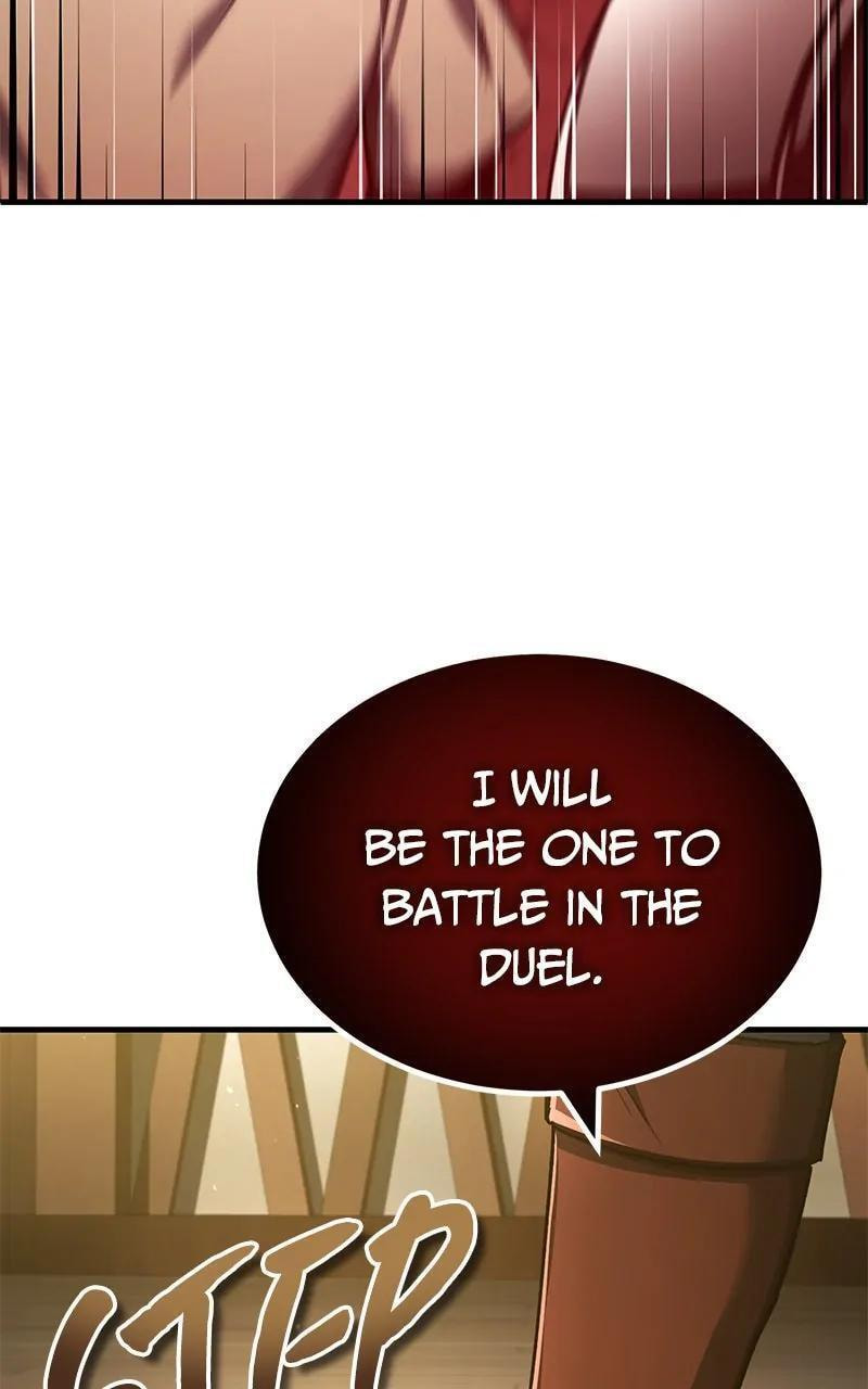 Read Descended from Divinity chapter 18.6 image 51 on Lezhin