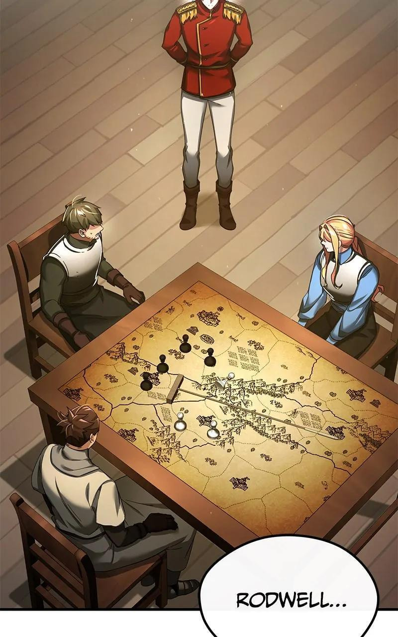 Read Descended from Divinity chapter 18.6 image 55 on Lezhin