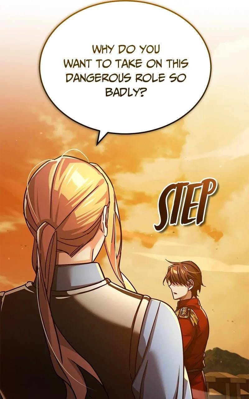 Read Descended from Divinity chapter 18.6 image 60 on Lezhin