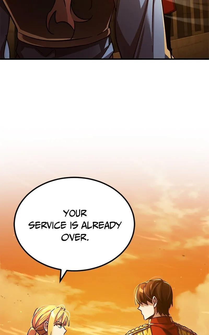 Read Descended from Divinity chapter 18.6 image 61 on Lezhin