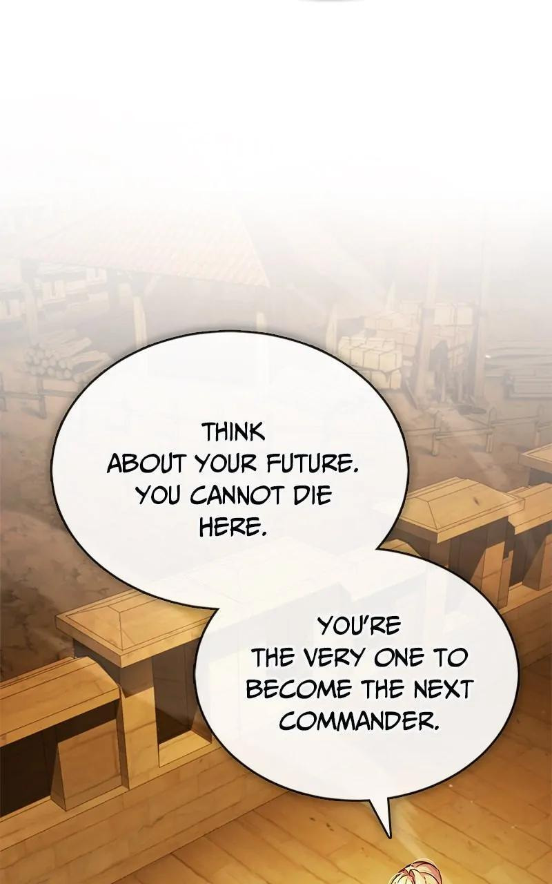 Read Descended from Divinity chapter 18.6 image 66 on Lezhin