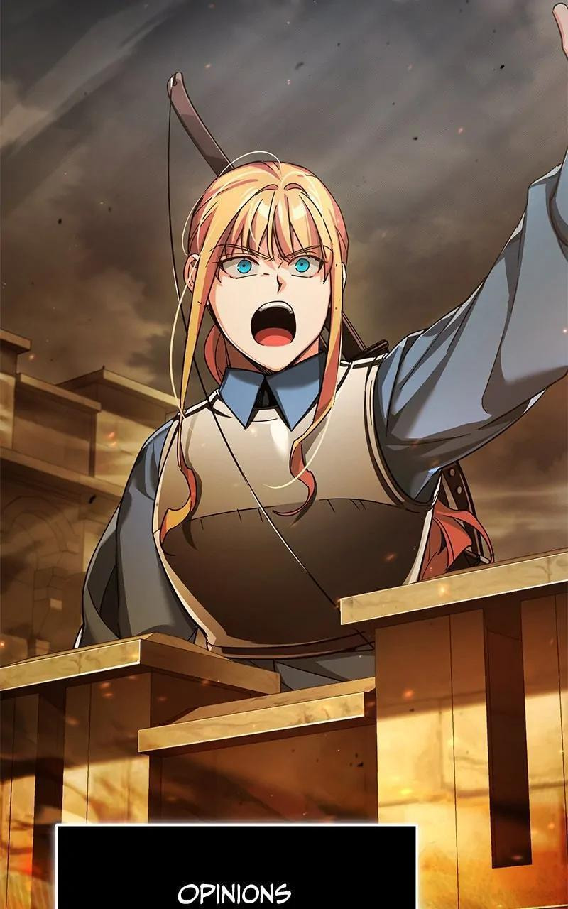 Read Descended from Divinity chapter 18.6 image 7 on Lezhin