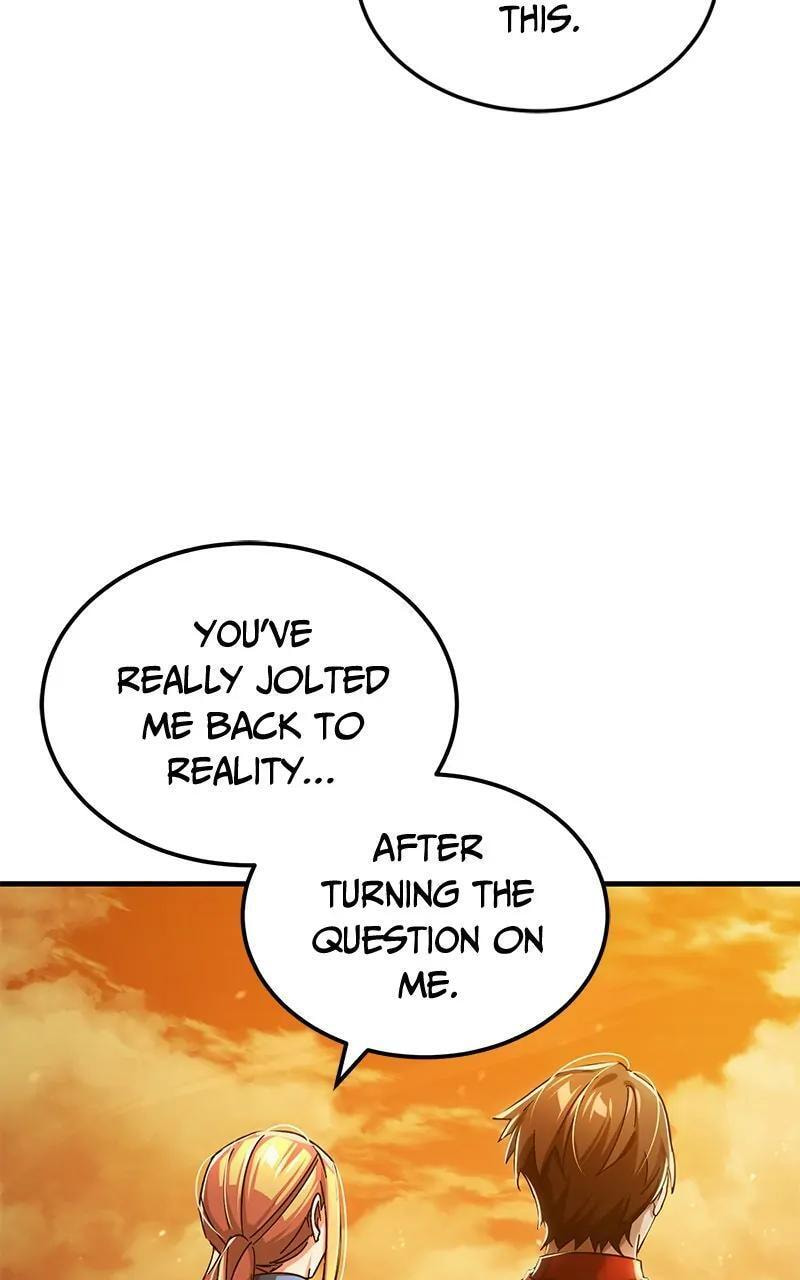 Read Descended from Divinity chapter 18.6 image 76 on Lezhin