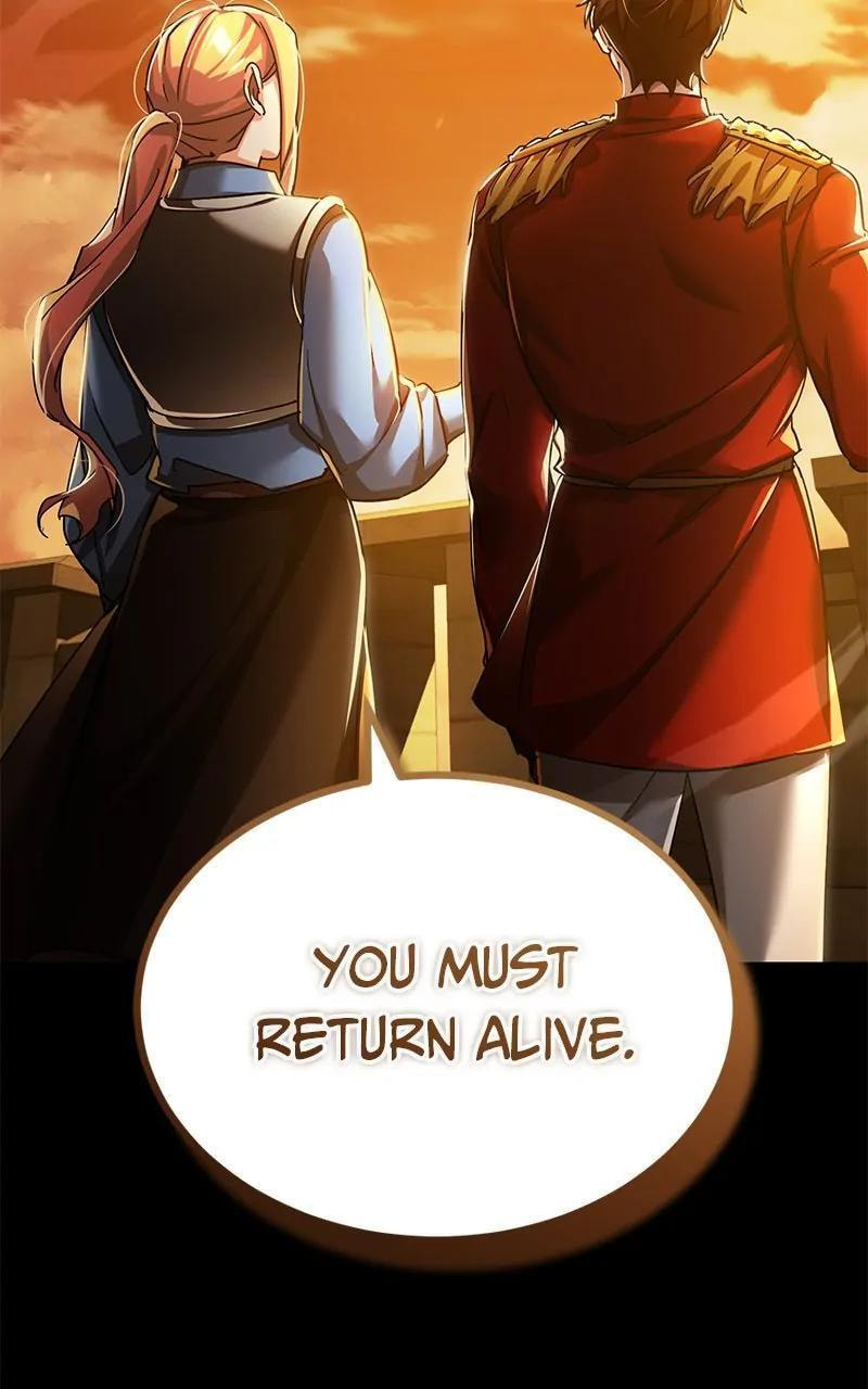Read Descended from Divinity chapter 18.6 image 79 on Lezhin